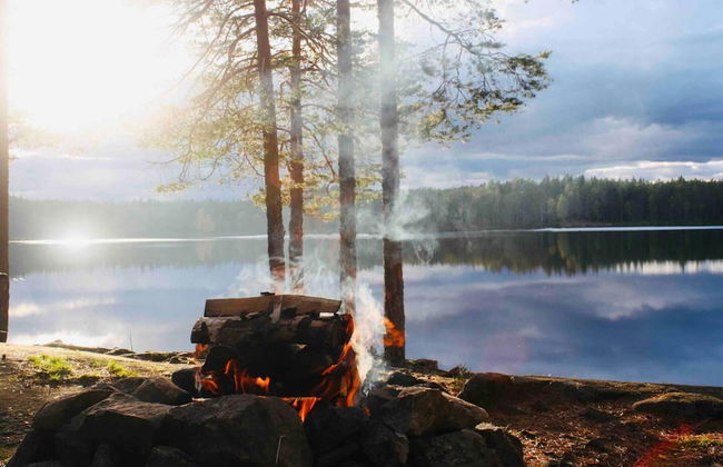 Charming 6 Bedroom House & Horse Farm - Sleeps 12 - Foto 38