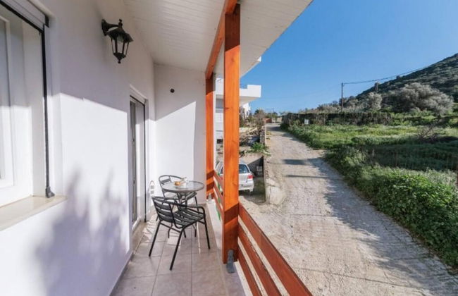 Apartment Panagiotis - Foto 17