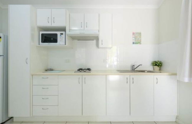 Barney Beach Accommodation - Foto 33