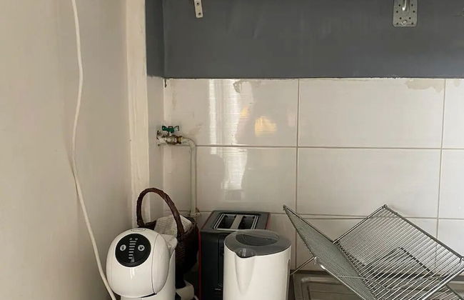 F2 Paris 19ème - La Villette & Stade - Foto 18