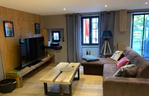 Gîte de la Couze pavin - Photo 34