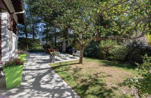 Gîte Sologne 4* pour 7 pers., jardin, rando, proche Orléans - FR-1-590-552 - Photo 34