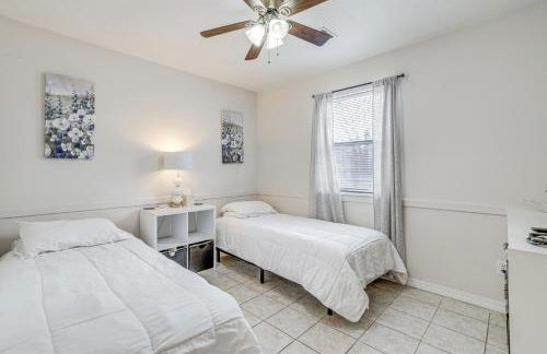 Visit Route 66! Pet-Friendly Joplin Gem with Yard - Foto 19