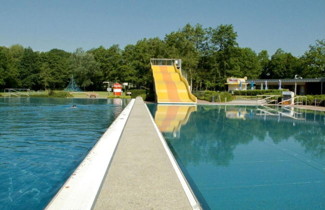 Type 4p in Uelsen With 2 Bedrooms and 1 Bathrooms - Foto 16