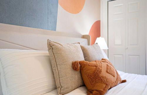 Modern 2BR in DT Renton 3 AC WS 95 Shop&Parks - Foto 20