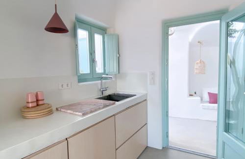 Vima Santorini, Traditional Luxury - Foto 41