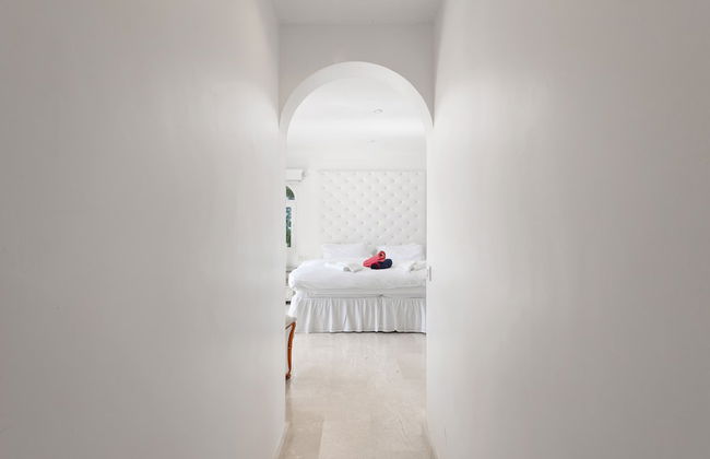 Villa Ocean View in Bendinat - Foto 31