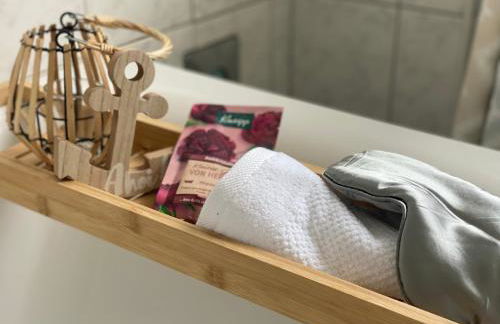 Gästehaus Jolie Losheim am See - Foto 12