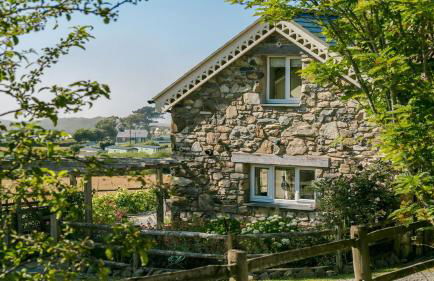 Ty Gan y Mor - Foto 43