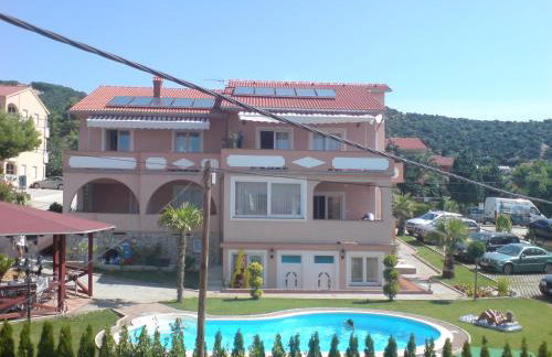 Apartments Stengl - Foto 77