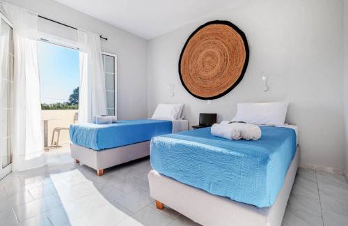 Elena-Stella Apartments Arillas Corfu - Foto 10