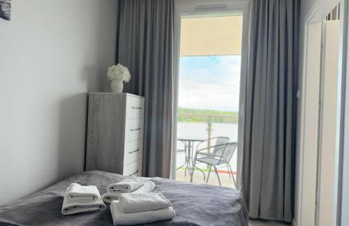 Apartament z basenem Perła Bałtyku - Baltic Garden Sztutowo, Mierzeja Wiślana - Foto 12