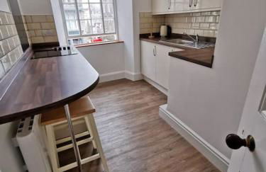 Eldon Row - Stylish Character Apartments - Central Location 1 & 2 bed available - Foto 20