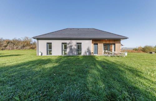 Les 4 Saisons des Violonges - Vue montagne - Photo 15