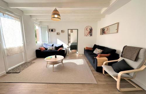 Maison perouge 2 - Foto 7