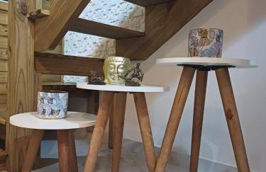 Ap moquirido com ar-condicionado 6km do aeroporto Floripa - Foto 16