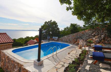 Villa Majnaric Senj Prizna by Villas Guide - Photo 20