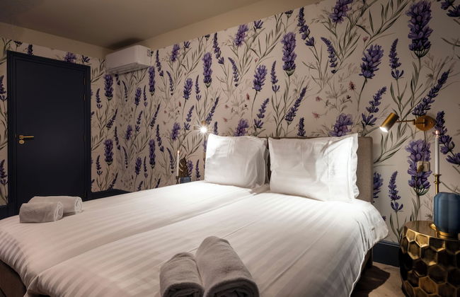 Boetiekhotel op de Platz - Photo 13