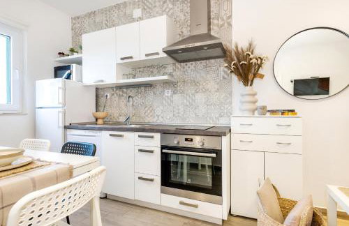 Ojra NEW apartment with seaview - Foto 15