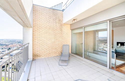 VIVA Stadium Residence Studios - Foto 26