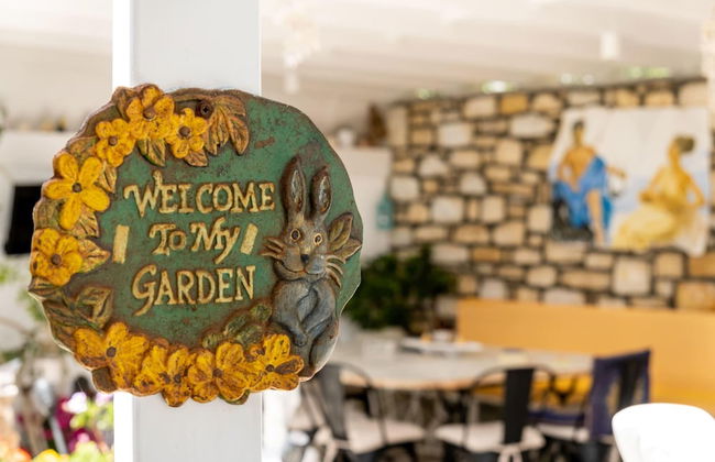 Ricos Two Bedroom House - Naoussa Paros - Foto 35