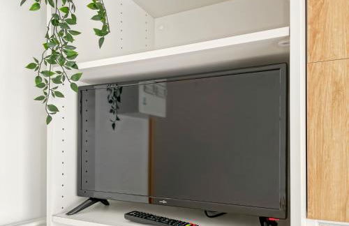 Le Winston - Studio Cosy - Métro - Rennes - Foto 10