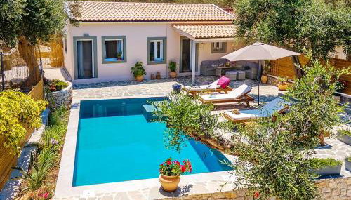 Suite Home Villa Paxos - Foto 4