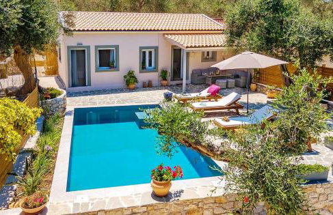 Suite Home Villa Paxos - Photo 4