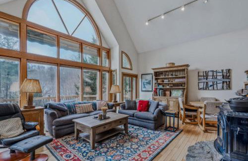 Walk to Club Game Room - Whitman Brook Overlook - Foto 2