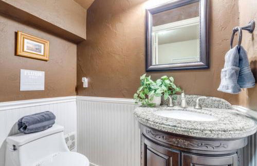 Rockwall Urban Oasis-Pool/Spa/Games/Park/Lakeside - Foto 57