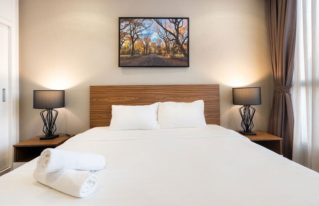 SaigonHomes in Vinhomes Central Park - Foto 75