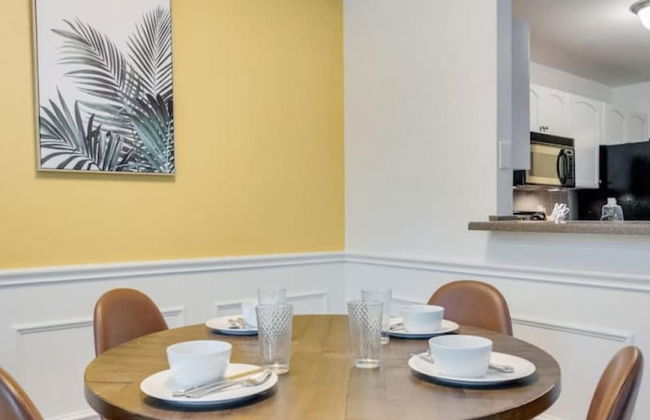 Family Business Retreat King Bed Top Amenities - Foto 5