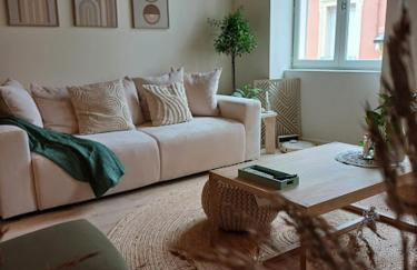 L'Appartement Pasteur - Foto 9