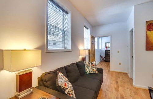 Downtown Marlinton Vacation Rental Apartment! - Foto 5