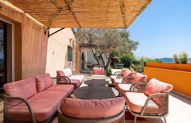 Splendid Flat in Provencal Villa 1br/3p - Photo 13