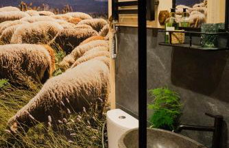 Sopki Stopki Polana Wspólna - Foto 11