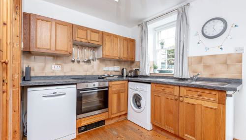 Smiddy Burn Cottage Kingsbarns - Foto 4