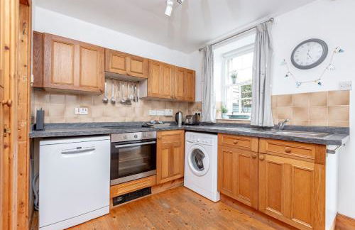 Smiddy Burn Cottage Kingsbarns - Foto 4