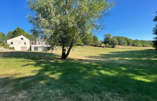 Gîtes du Moulin à Tan à Saché 37 - Photo 7