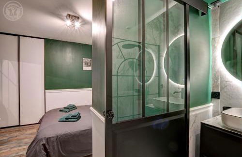 Appartement le Gaga Château Philip - Foto 9