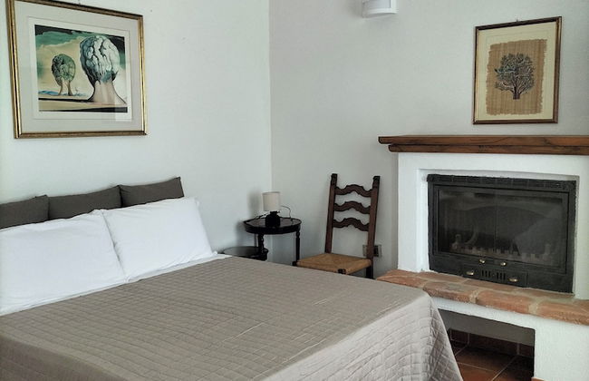 TENUTA MONVILLONE COUNTRY HOUSE & RESTAURANT - Foto 10