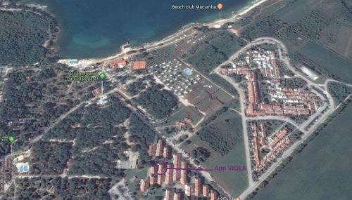 Apartman Viola Mareda - Foto 5