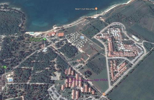 Apartman Viola Mareda - Photo 5