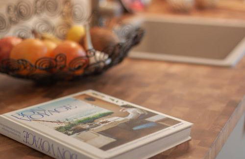 Juliusliving - modernes Wohnen an der Juliuspromenade - Foto 46