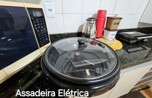 Casa Familiar Espaço Amplo com churrasqueira - Foto 18