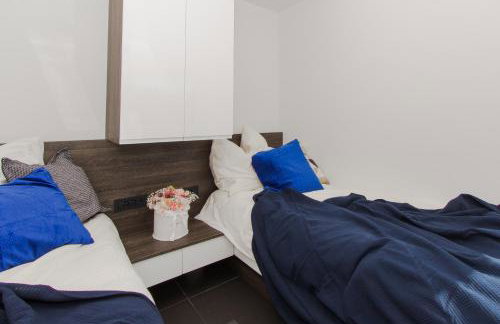 Alexandra Apartments - Foto 77