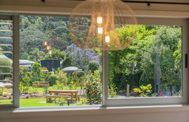 Flaxmill Accommodation - Foto 47