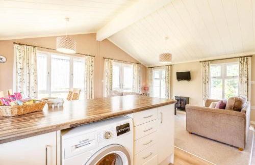 Lavender Lodge - Foto 15