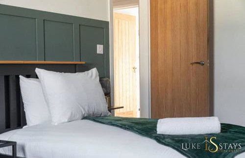 Luke Stays - Frederick Street - Foto 13