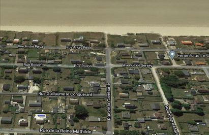 Gîte LE CABESTAN - Foto 53